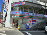 セブンイレブン 品川東五反田1丁目店