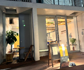 Stone River coffee(ストーン リバー コーヒー)の画像1
