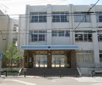 大阪市立梅香小学校の画像1