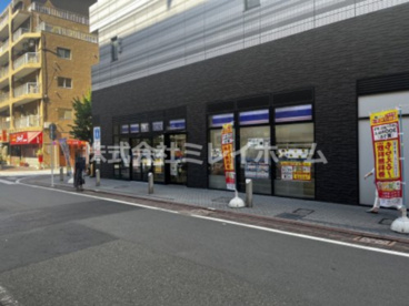 ローソン西蒲田八丁目店の画像2