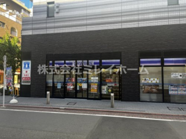 ローソン西蒲田八丁目店の画像3