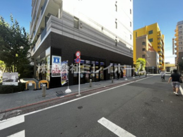 ローソン西蒲田八丁目店の画像4