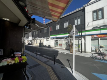 ファミリーマート　蒲田南口駅前店の画像2