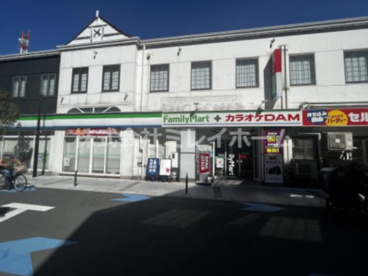 ファミリーマート　蒲田南口駅前店の画像3