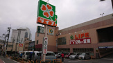 ライフ 西九条店