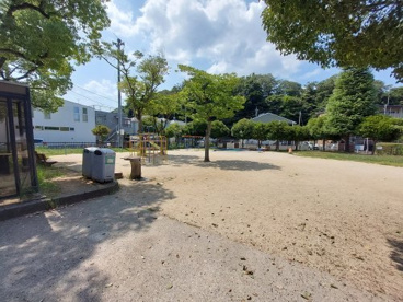 みかど公園の画像1