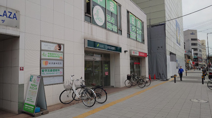 三菱Ufj銀行の画像1
