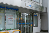 大阪シティ信用金庫 西九条支店