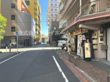 奏　蒲田店の画像5