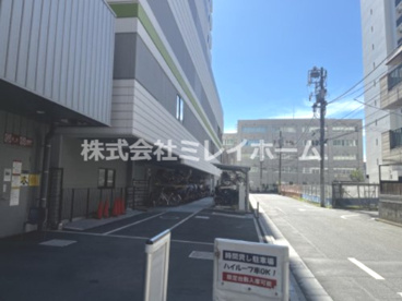 牧田総合病院の画像3