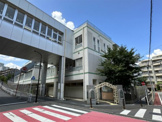 品川区立第三日野小学校