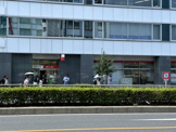 三菱UFJ銀行 五反田支店