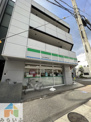 ファミリーマート 谷口大曽根北店