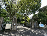 品川区立池田山公園