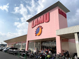 ラ・ムー 此花店