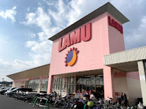 ラ・ムー 此花店