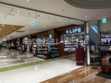 ライフ大崎ニューシティ店の画像5