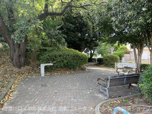 榎が丘公園