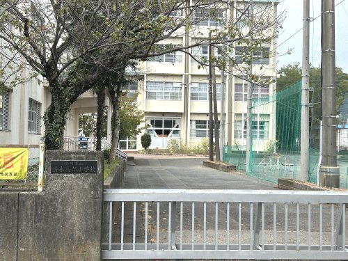 静岡市立清水高部小学校