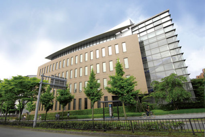 佛教大学(紫野キャンパス)の画像2