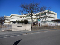 石巻市中里下小学校