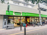 コープみらい ミニコープ桜台駅前店
