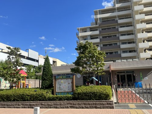 ゆうぽーと保育園