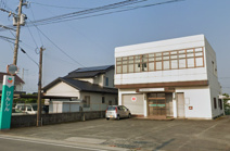 福岡県信用組合 大和支店