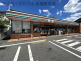 セブンイレブン高井戸東五日市街道店