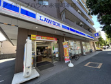 ローソン 高井戸東二丁目店
