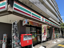 セブンイレブン 杉並高井戸西店