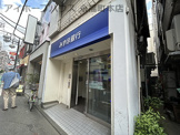 みずほ銀行　下高井戸駅前出張所
