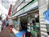 ファミリーマート　世田谷日大通り店