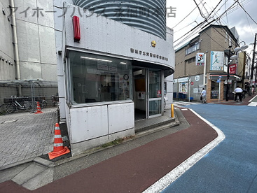 警視庁北沢警察署　赤松交番の画像1