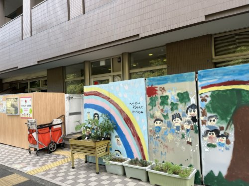 アスクセンター北保育園