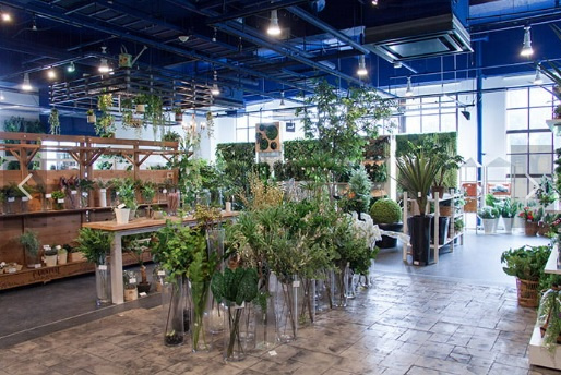 横浜ディスプレイミュージアム 横浜本店