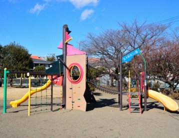 並木新町公園の画像1