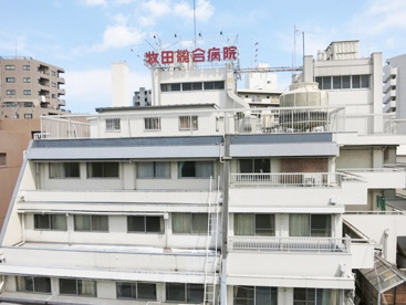 牧田総合病院の画像1