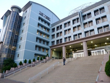 産業技術大学院大学