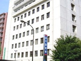 品川警察署 