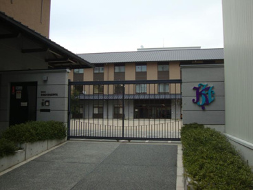 京都市立　京都堀川音楽高等学校の画像1