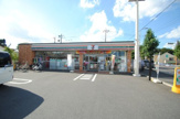 セブンイレブン所沢北秋津東店