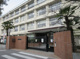 瓜破北小学校の画像