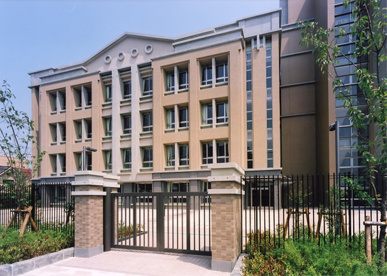 京都市立　西京高等学校の画像2