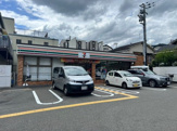 コンビニエンスストア セブンイレブン神戸篠原南町4丁目店
