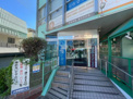 銀行 みなと銀行阪急六甲出張所