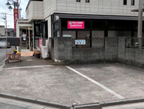 新宿犬猫病院