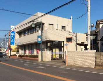 飯能信用金庫山口支店の画像1