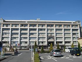 京都市立　西京高等学校　付属中学校の画像2
