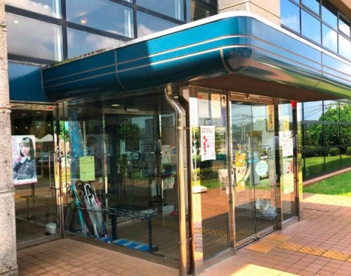 所沢市立所沢図書館柳瀬分館の画像1